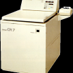 CR7 Large-Capacity Refrigerated Centrifuge